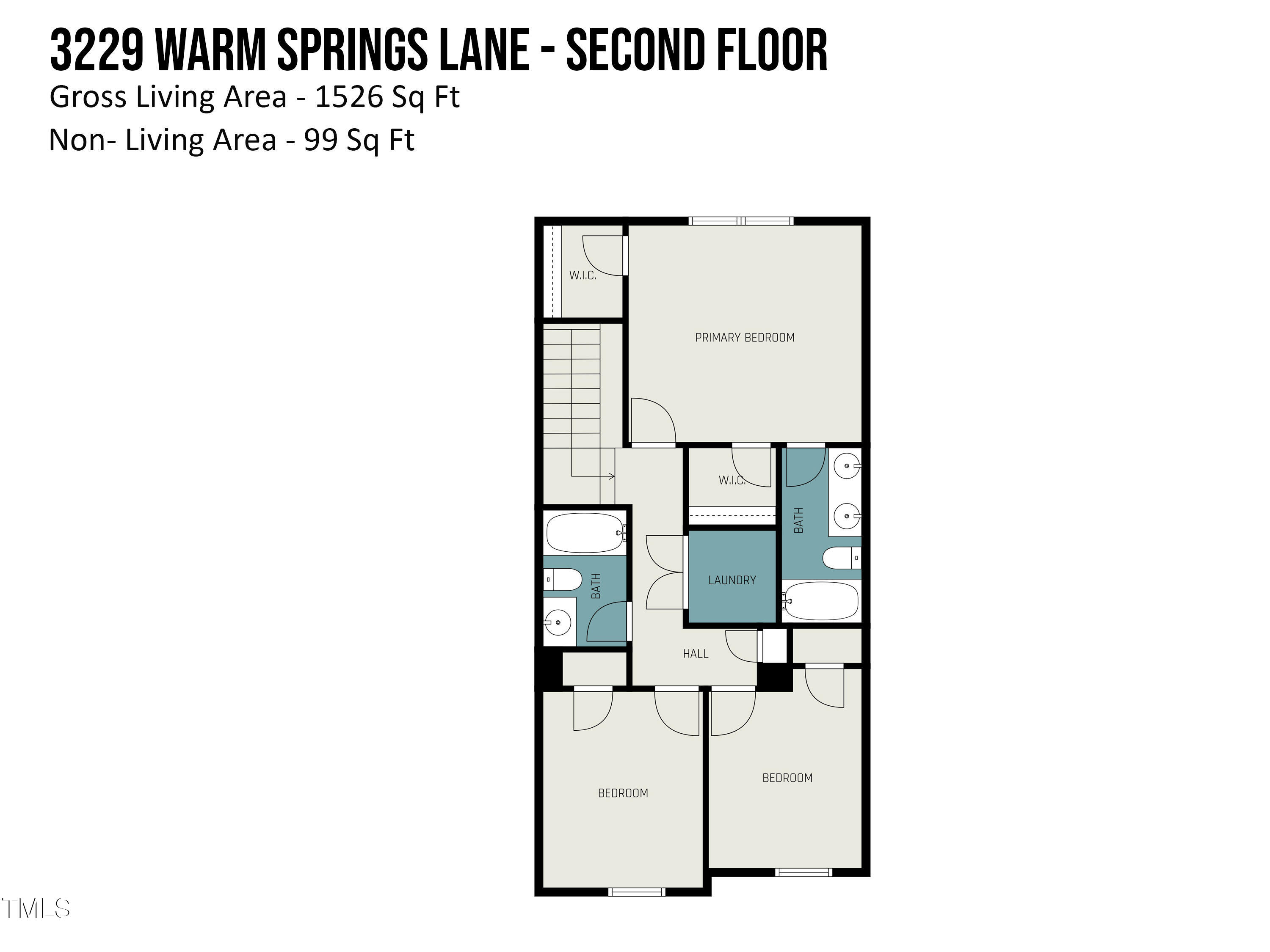 3229 Warm Springs Lane