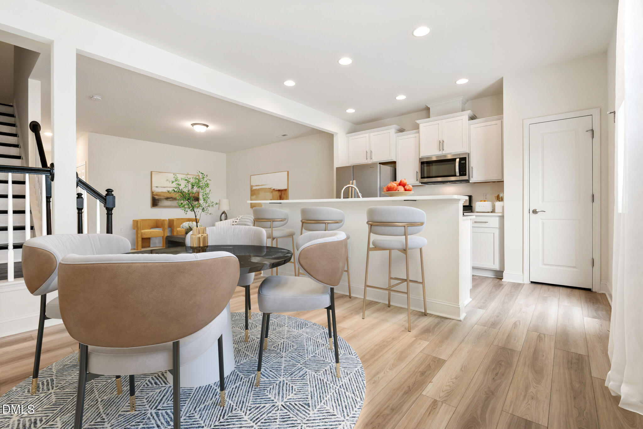 3004 Cypress Lagoon Court