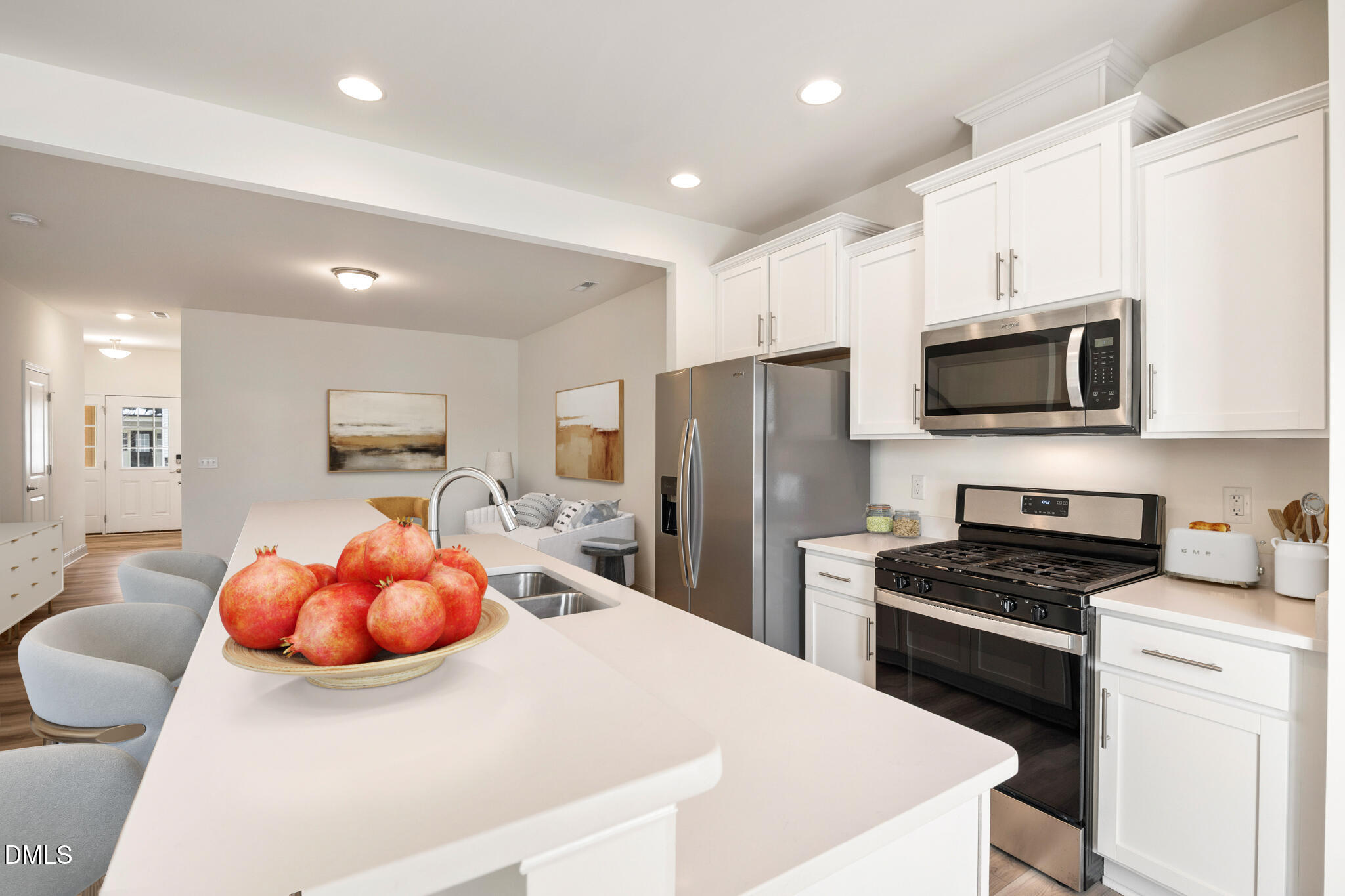 3004 Cypress Lagoon Court