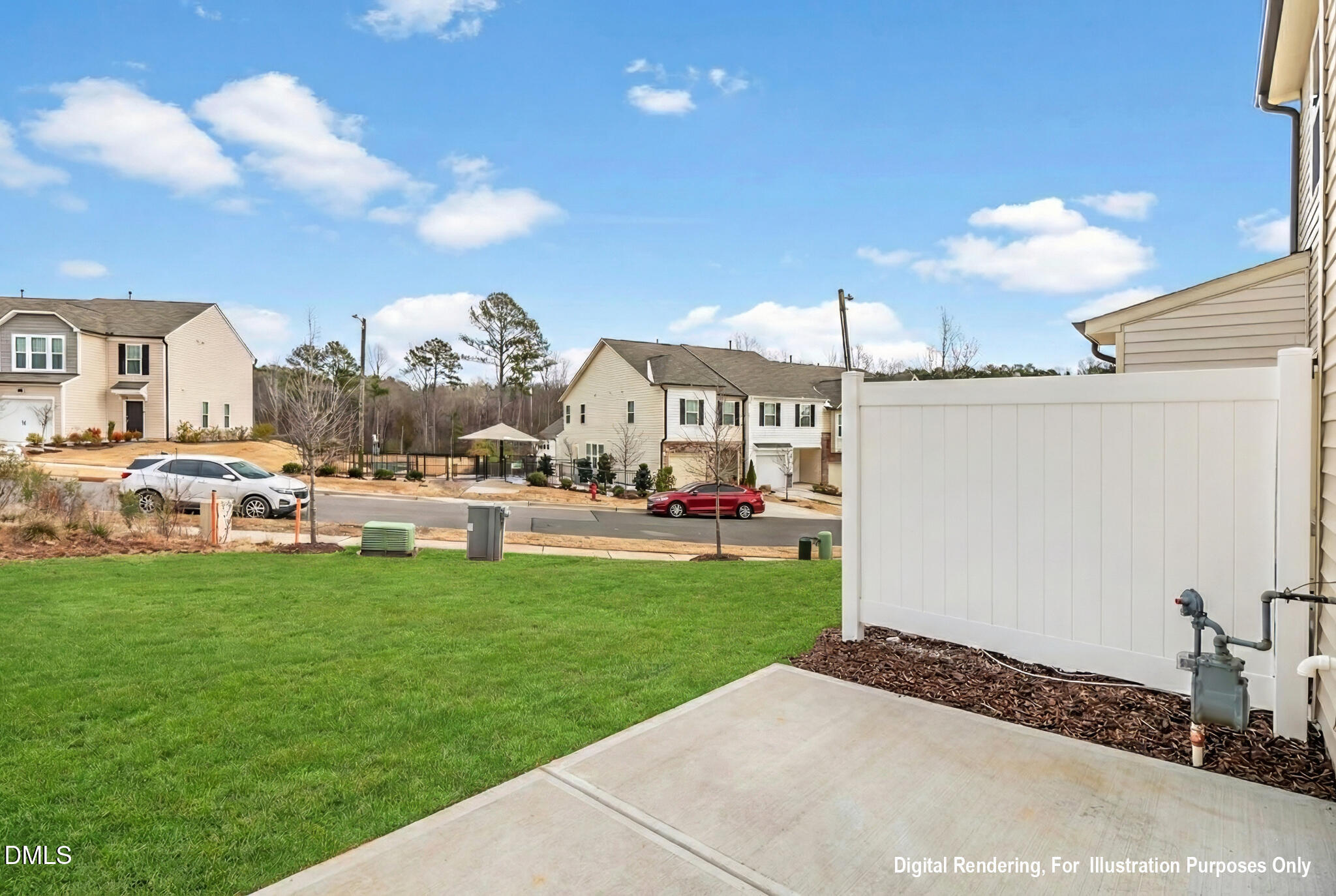 3004 Cypress Lagoon Court