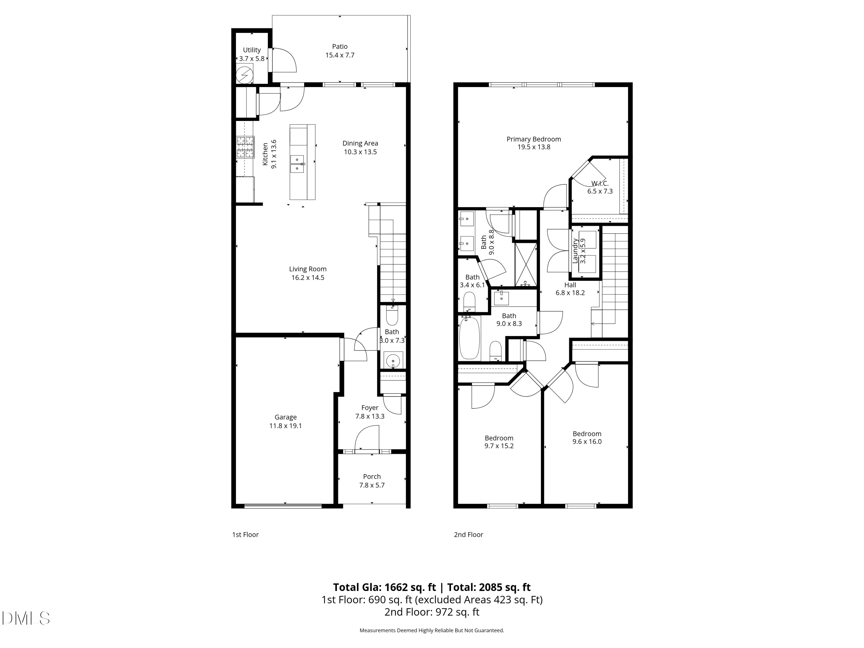 3004 Cypress Lagoon Court