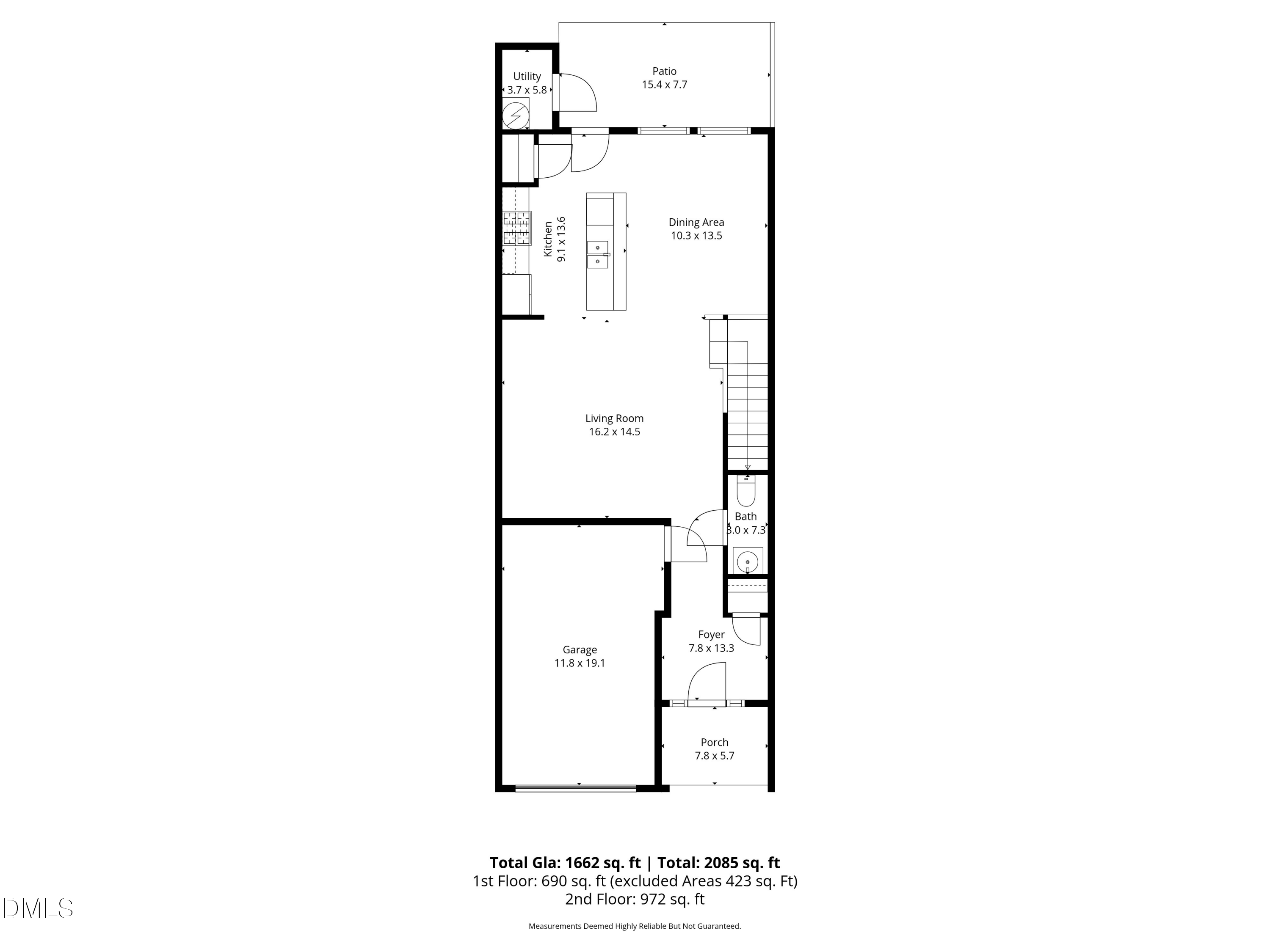 3004 Cypress Lagoon Court