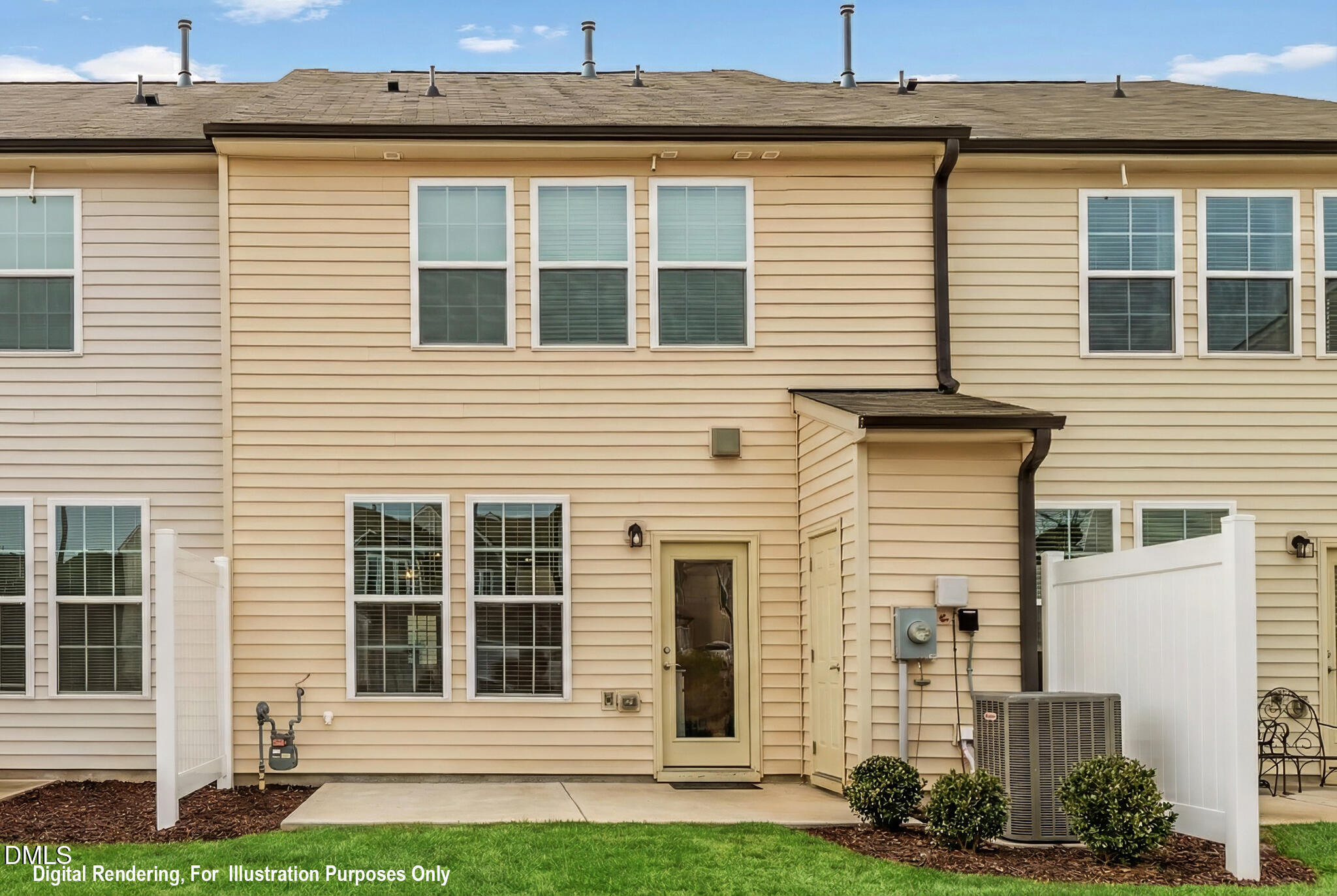 3004 Cypress Lagoon Court