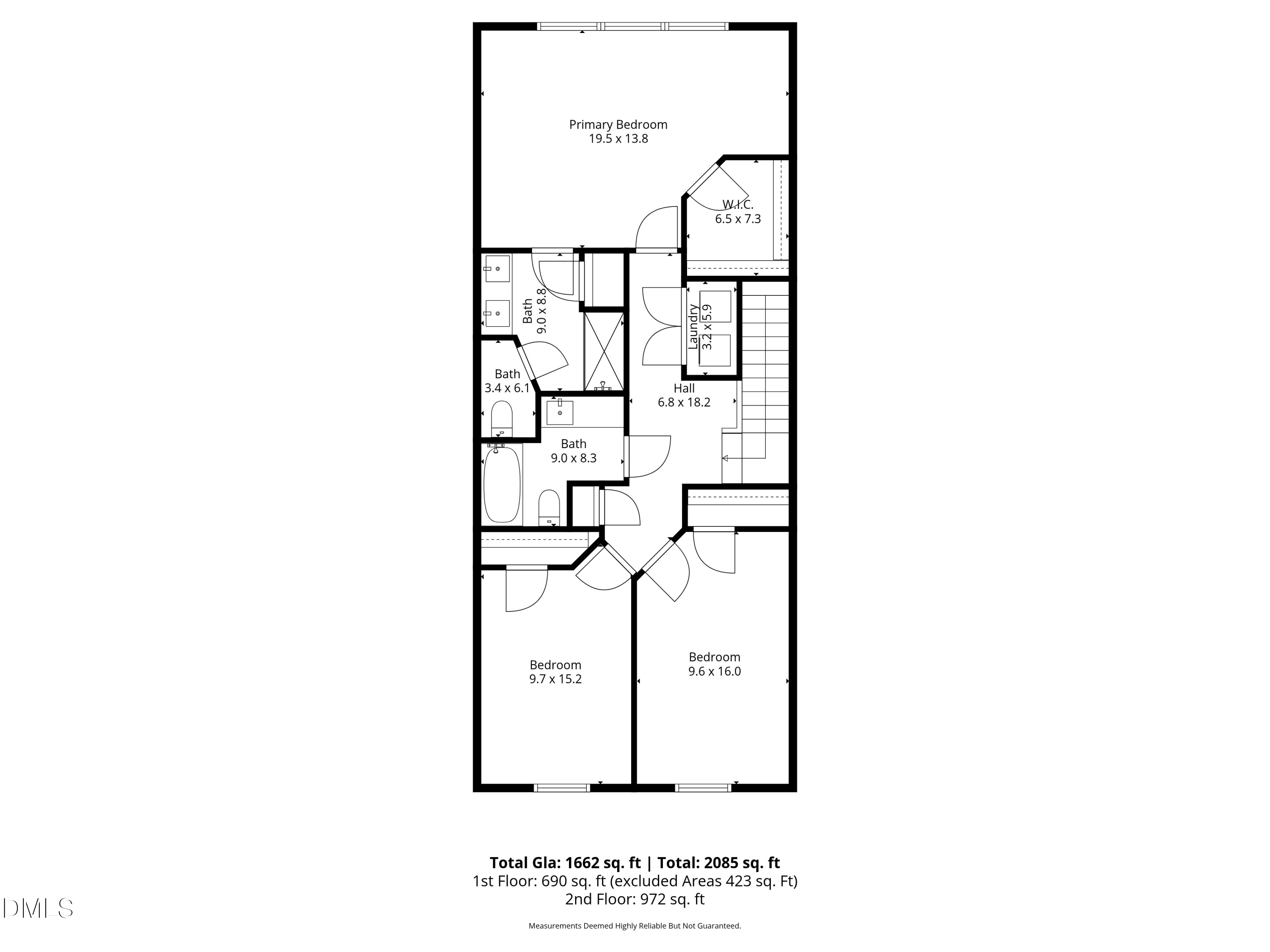 3004 Cypress Lagoon Court