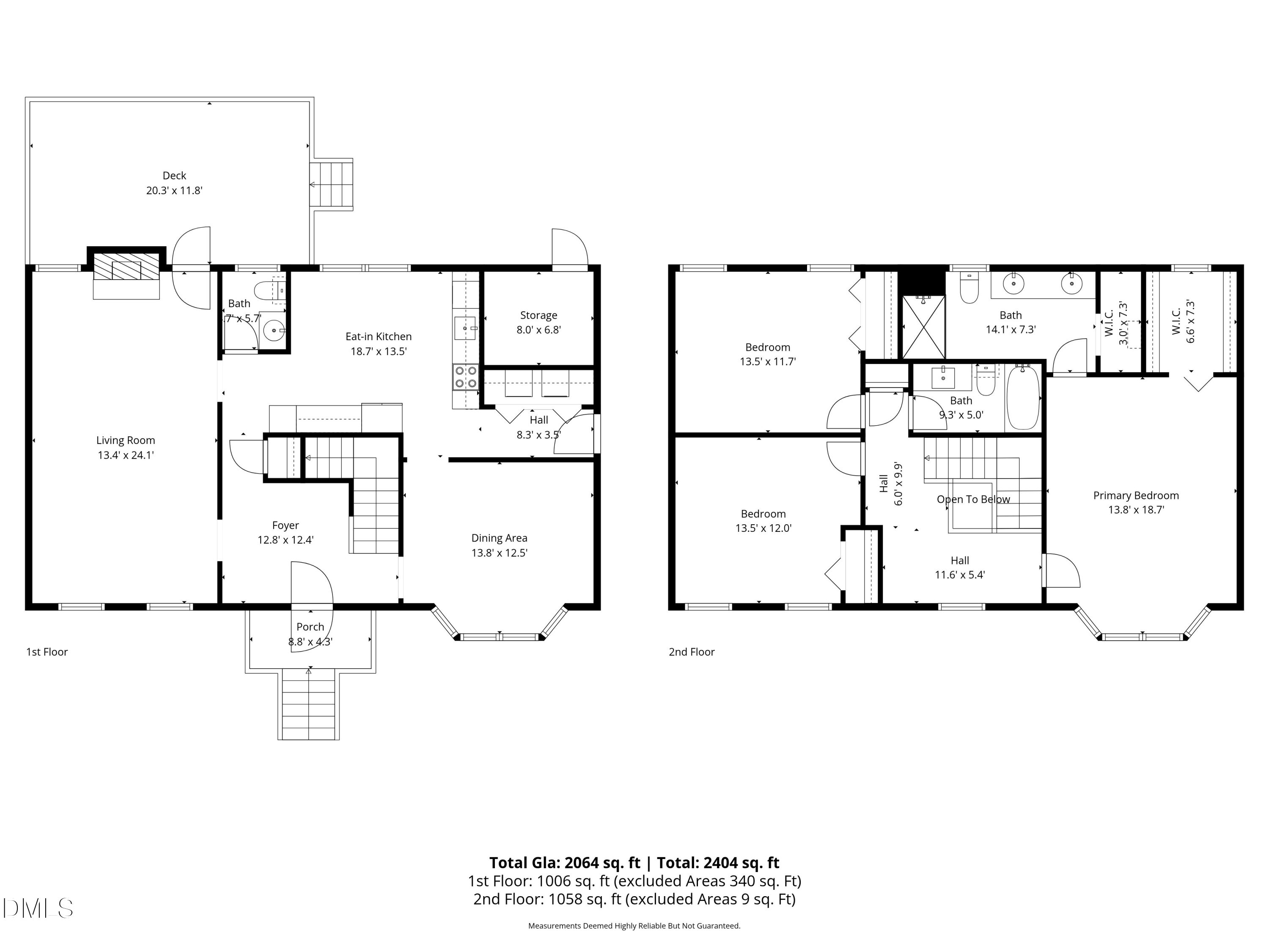 1011 Pineburr Road