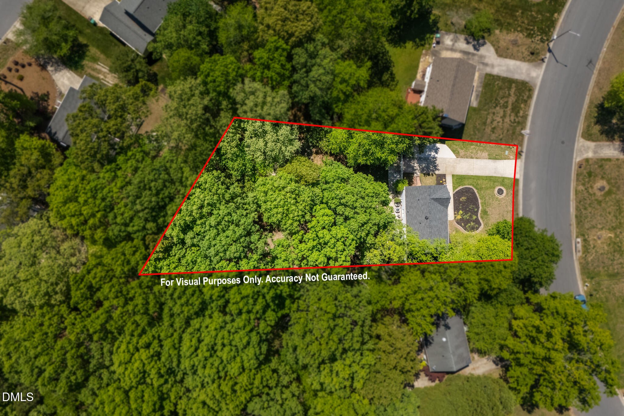 1011 Pineburr Road