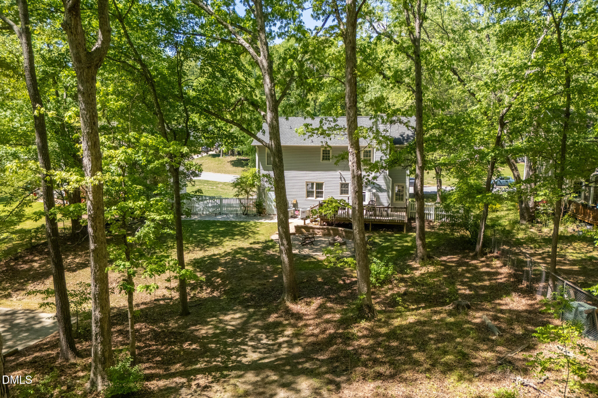 1011 Pineburr Road