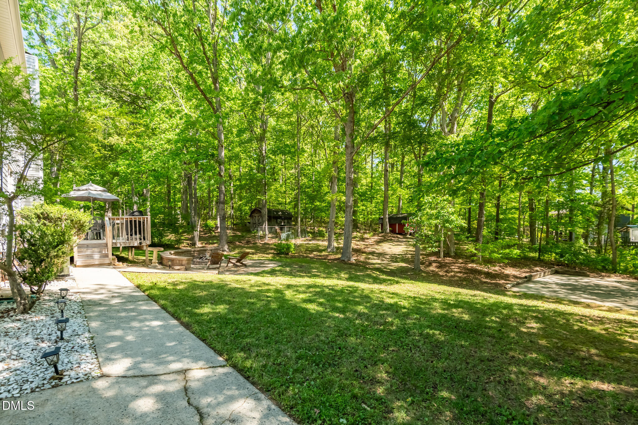 1011 Pineburr Road
