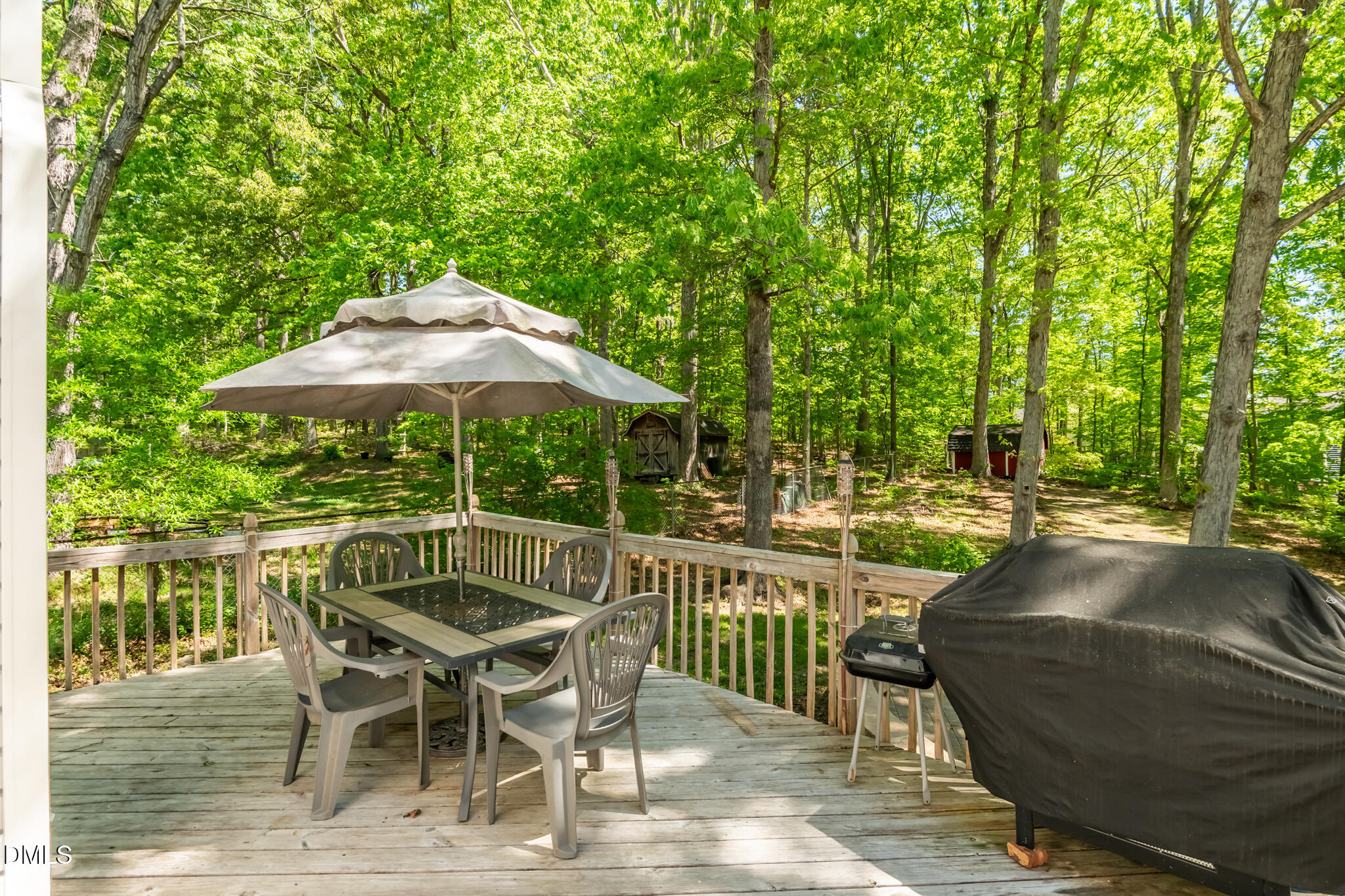 1011 Pineburr Road