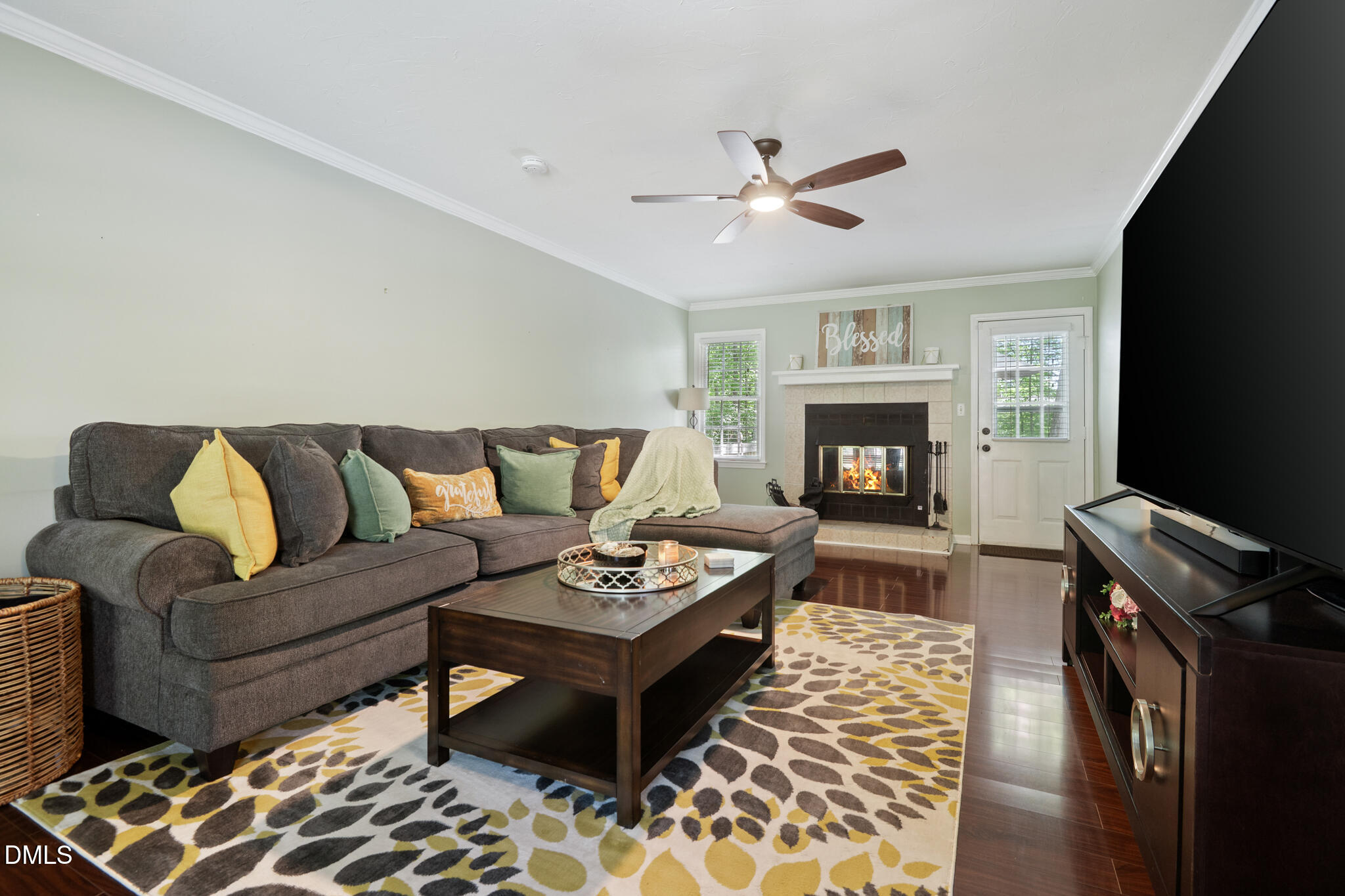 1011 Pineburr Road