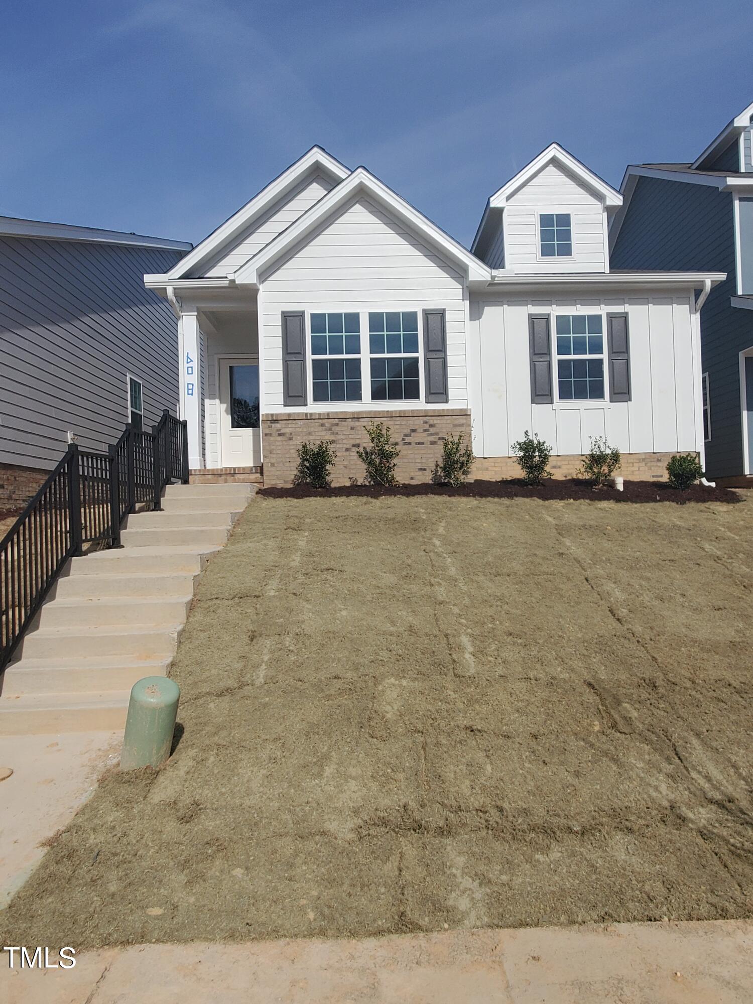 608 Juniper Berry Road