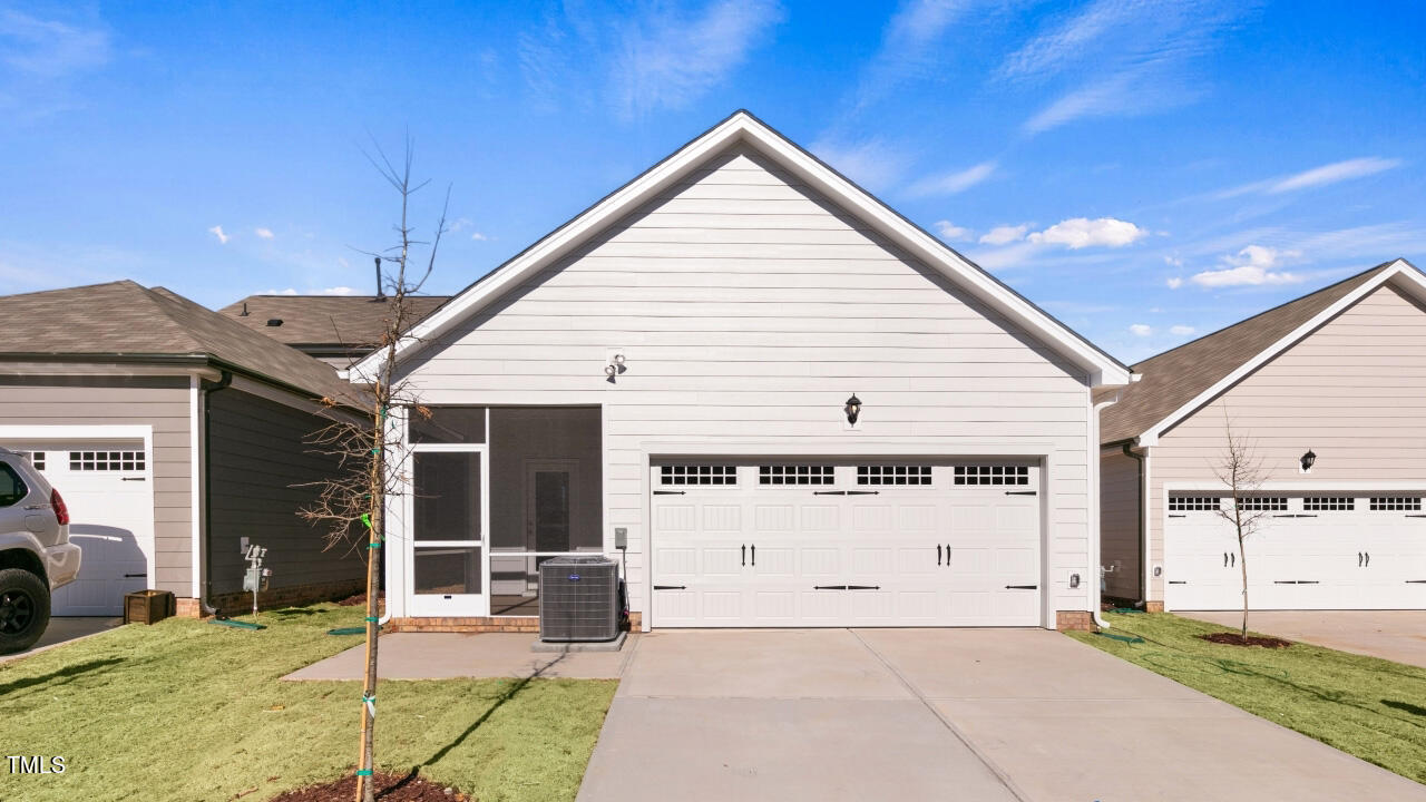 608 Juniper Berry Road