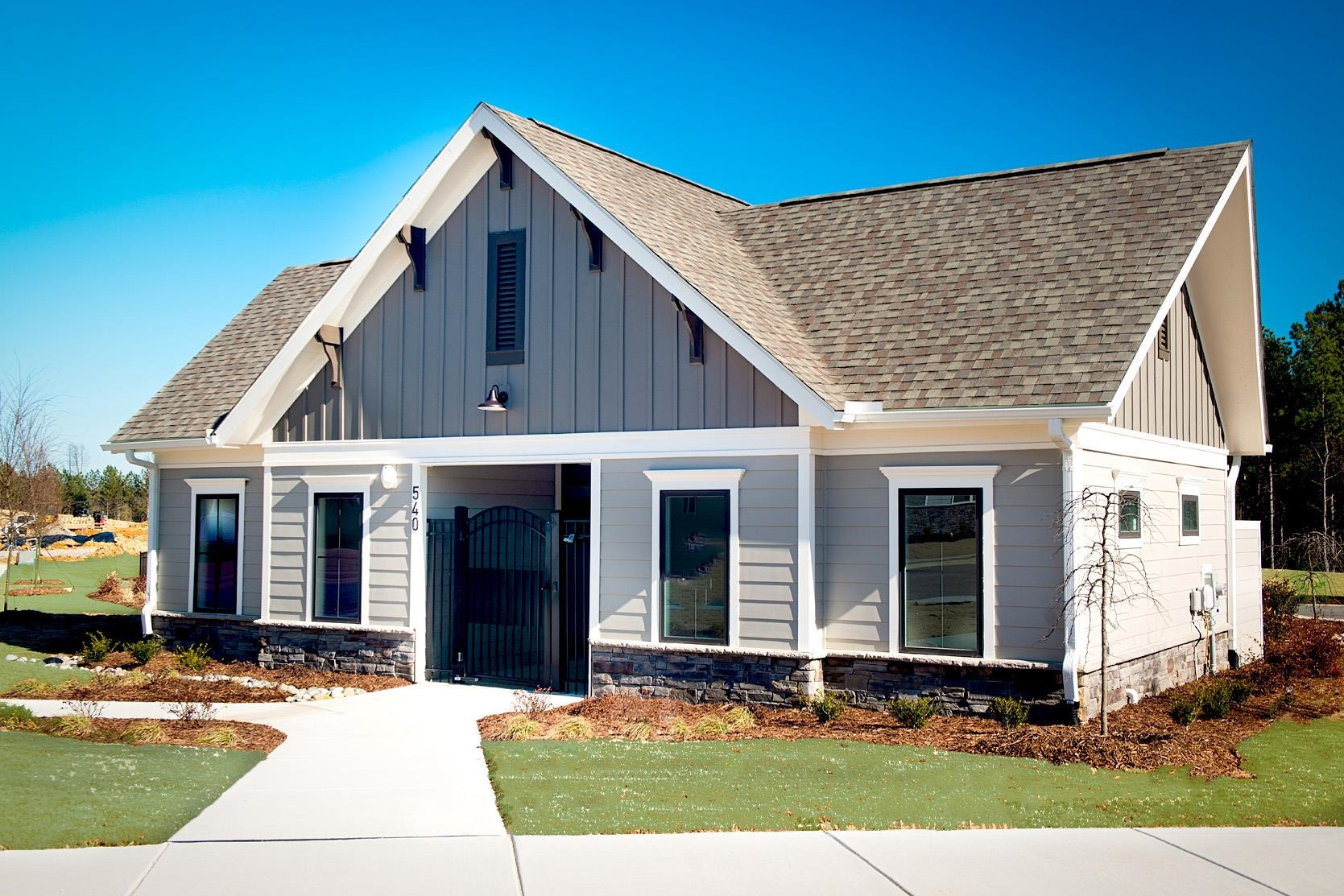 608 Juniper Berry Road