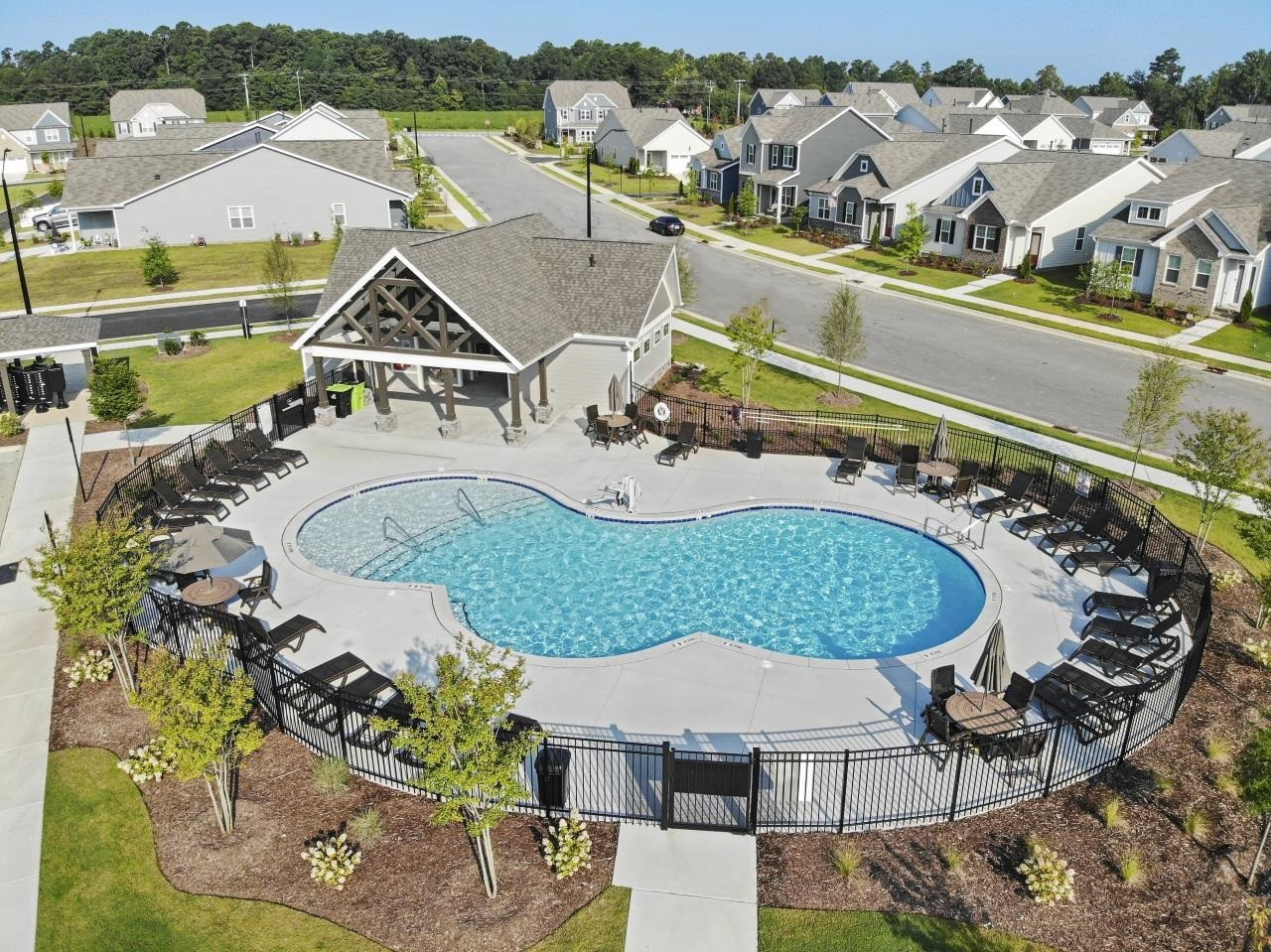 608 Juniper Berry Road