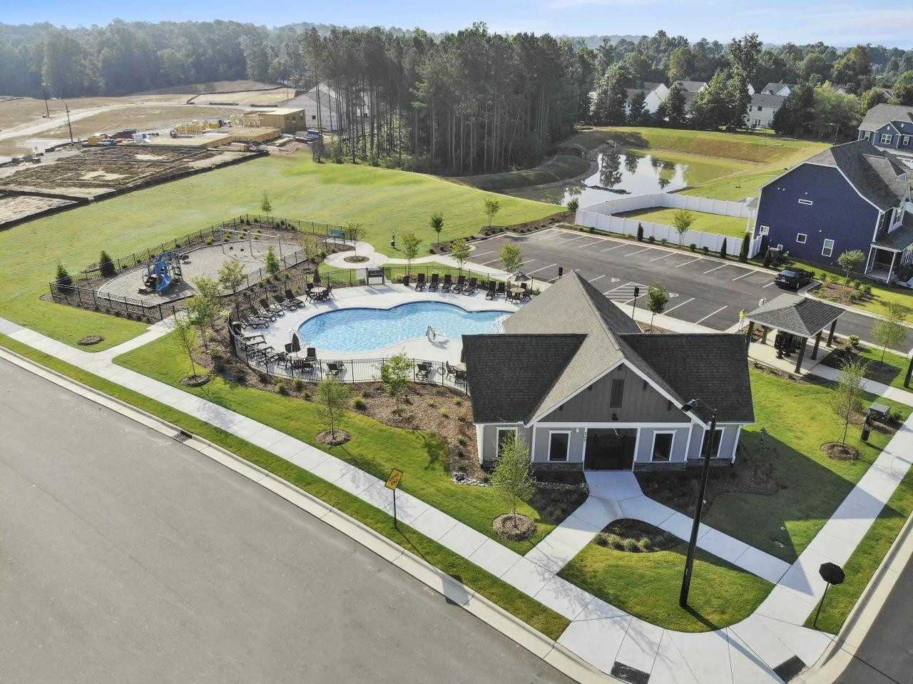 608 Juniper Berry Road
