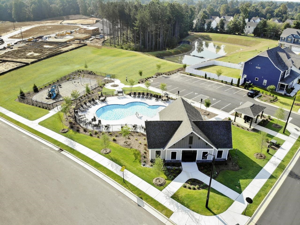 608 Juniper Berry Road