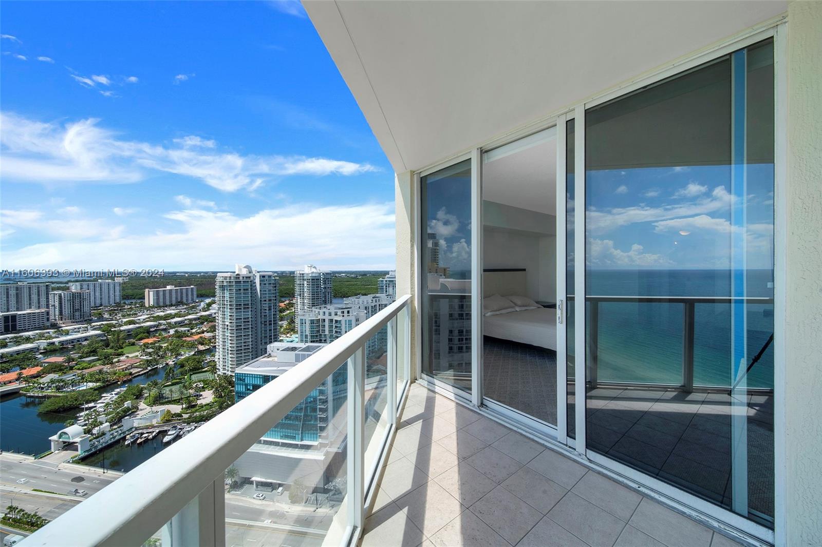 16699 Collins Ave # 3309