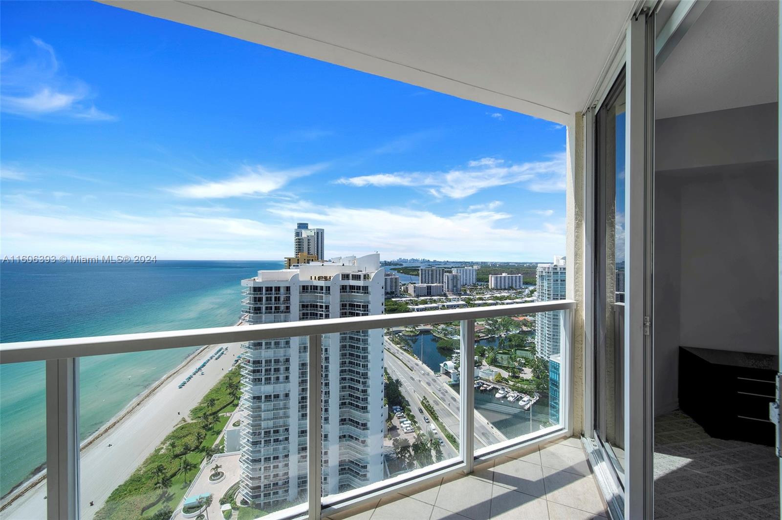 16699 Collins Ave # 3309
