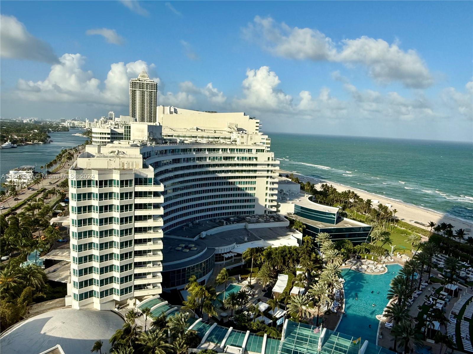 4401 Collins Ave Unit: 1905/1907