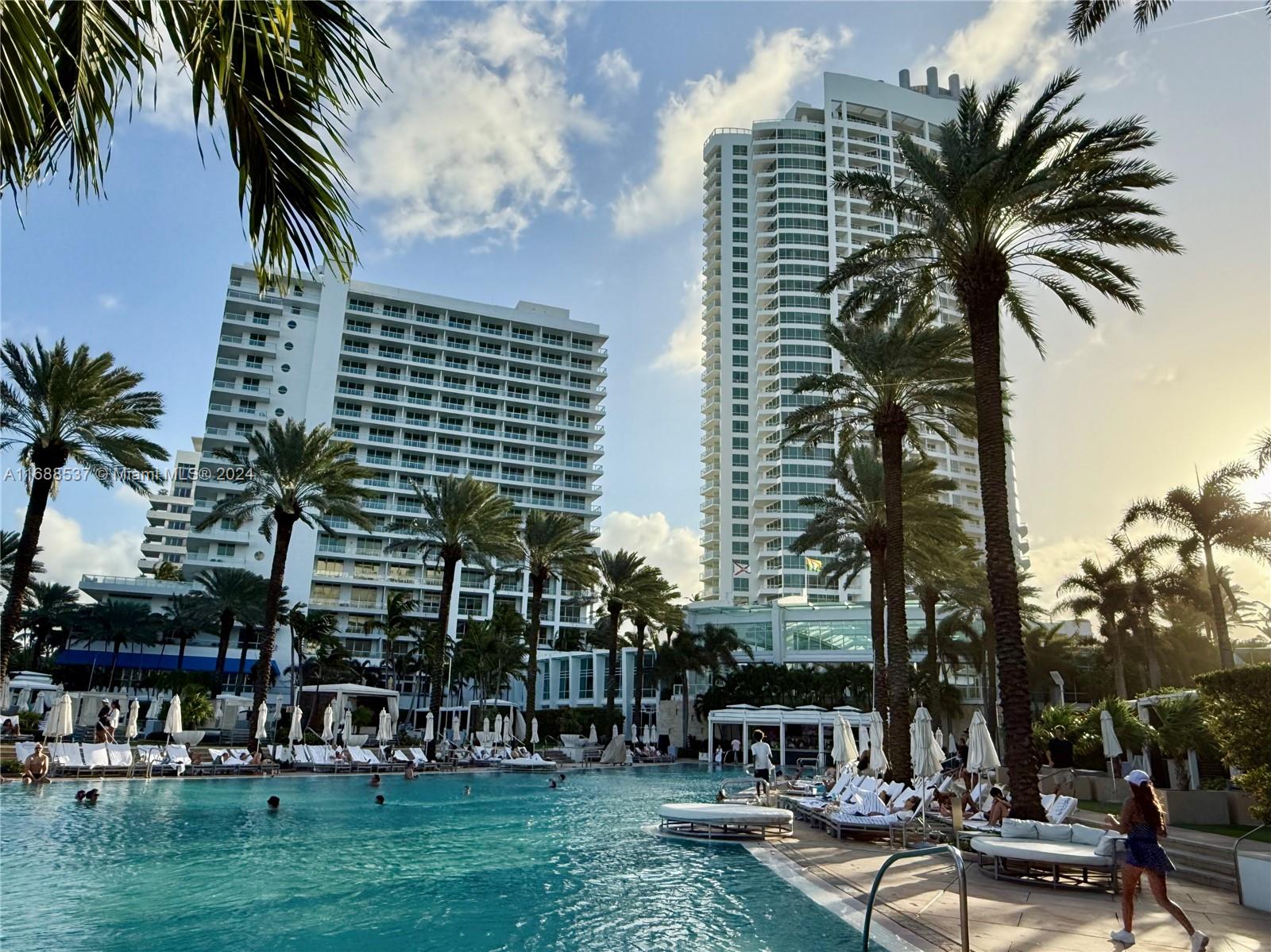 4401 Collins Ave Unit: 1905/1907