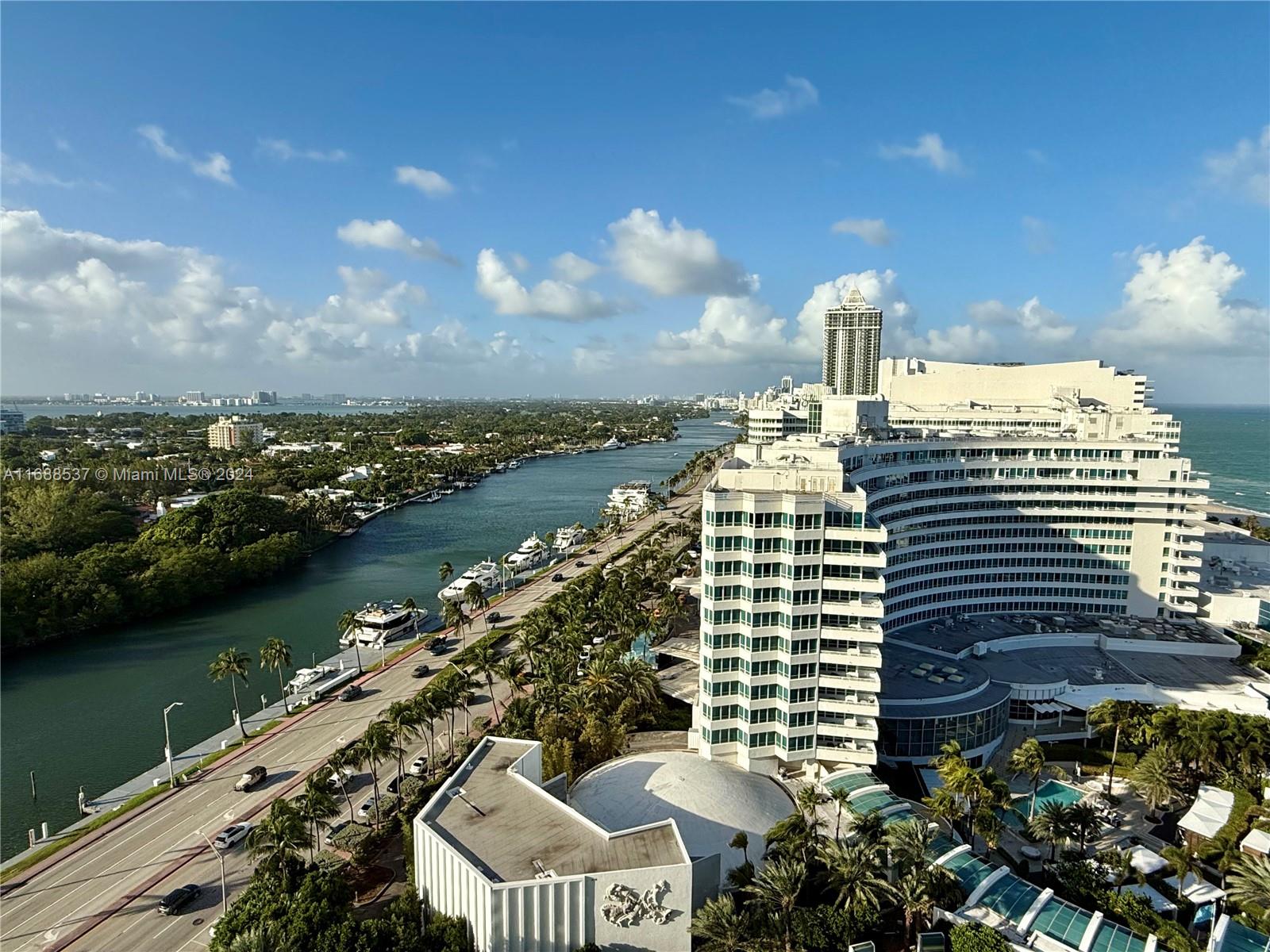 4401 Collins Ave Unit: 1905/1907