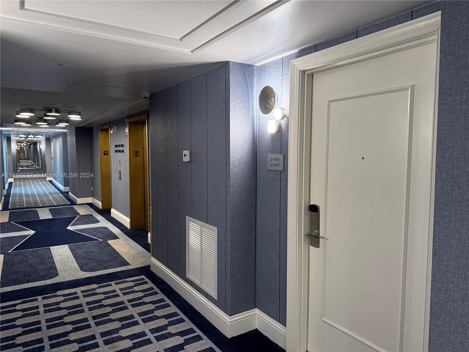 4401 Collins Ave Unit: 1905/1907