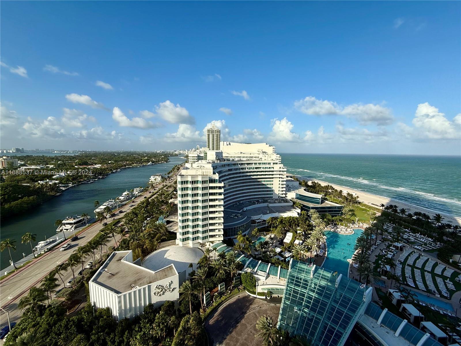 4401 Collins Ave Unit: 1905/1907