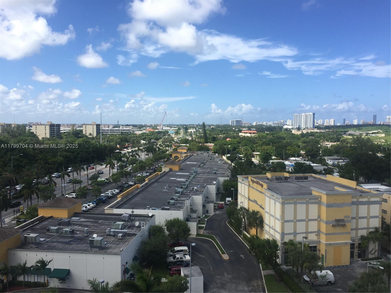 13499 Biscayne Blvd # 1011