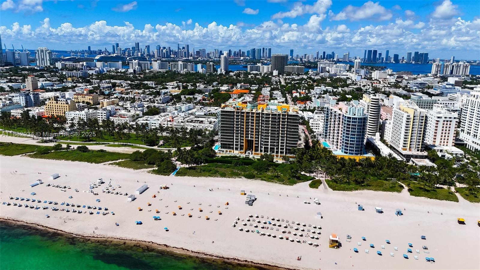 1455 Ocean Dr # 811