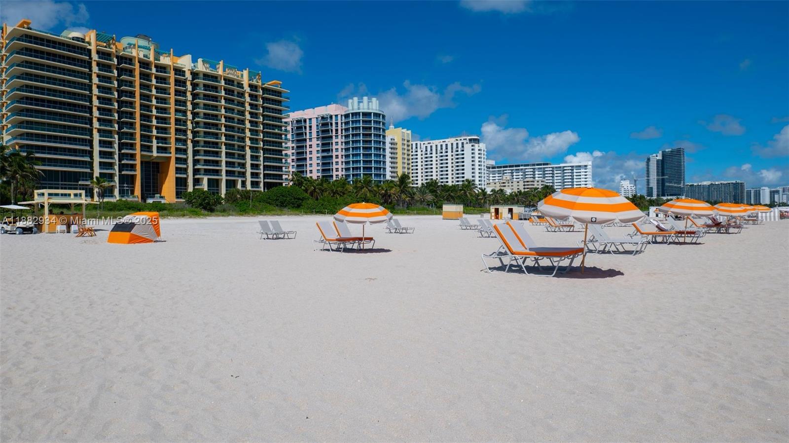 1455 Ocean Dr # 811