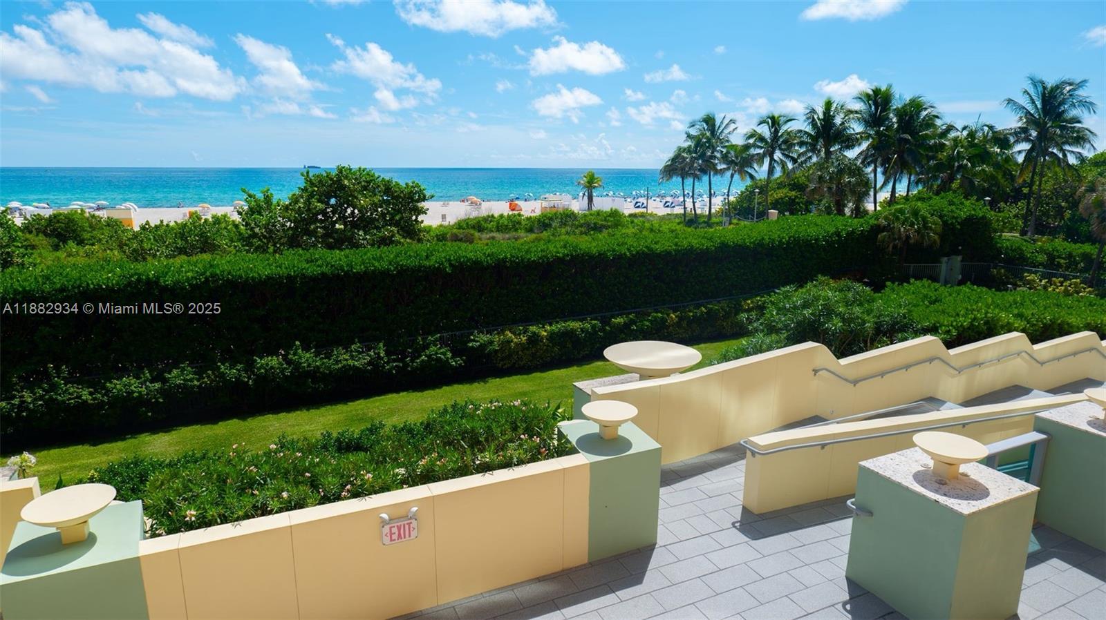 1455 Ocean Dr # 811