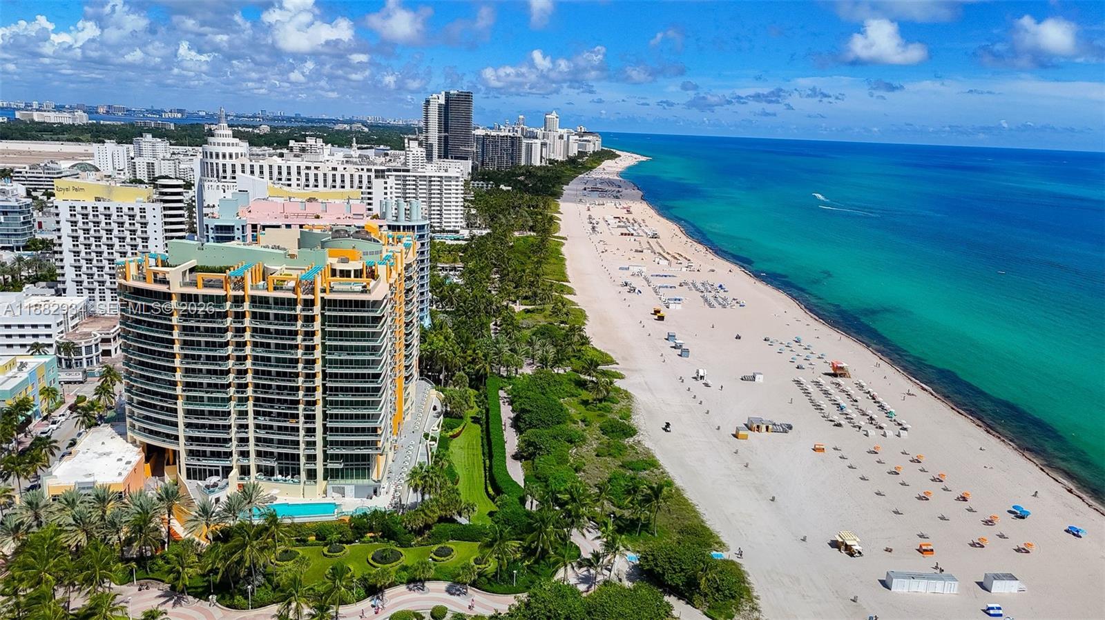 1455 Ocean Dr # 811