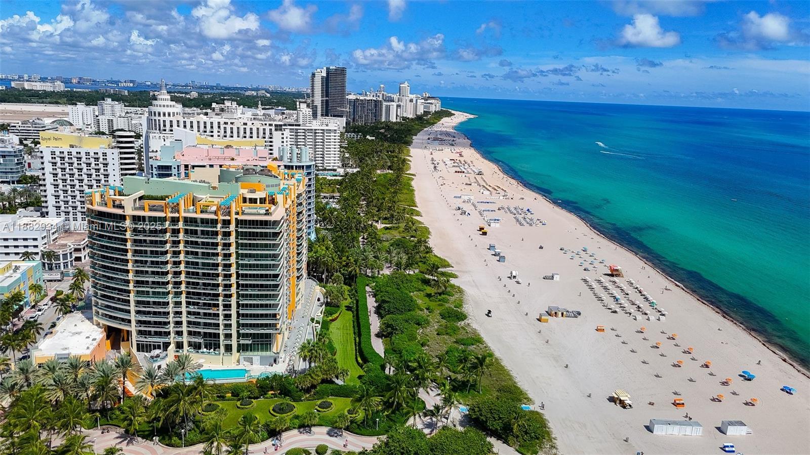 1455 Ocean Dr # 811