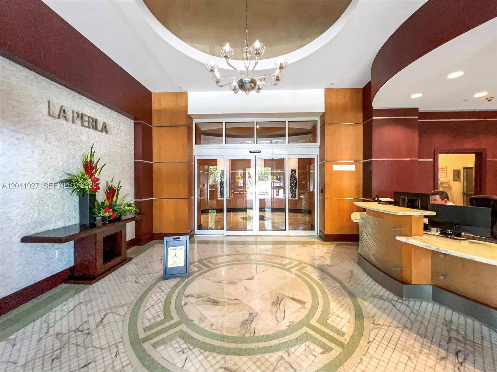 16699 Collins Ave # 3309