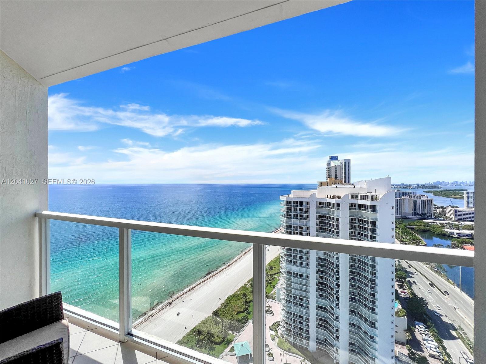 16699 Collins Ave # 3309