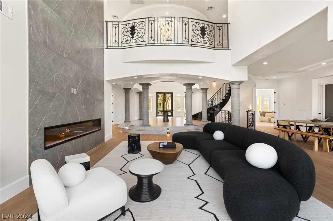 22 Anthem Pointe Court