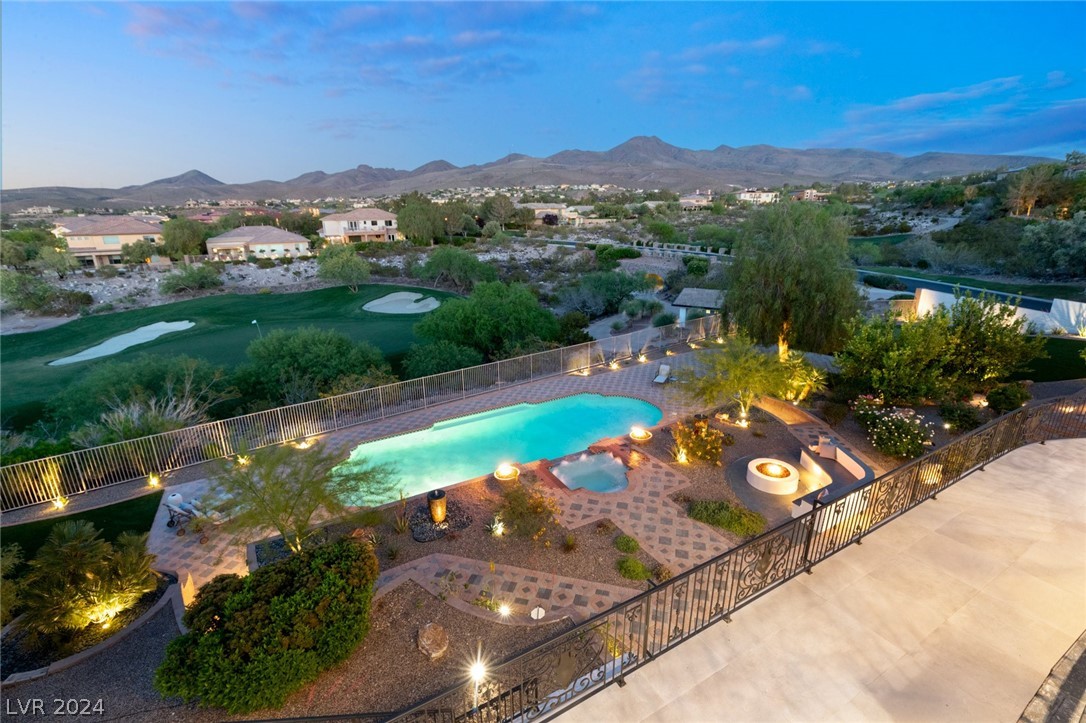 22 Anthem Pointe Court