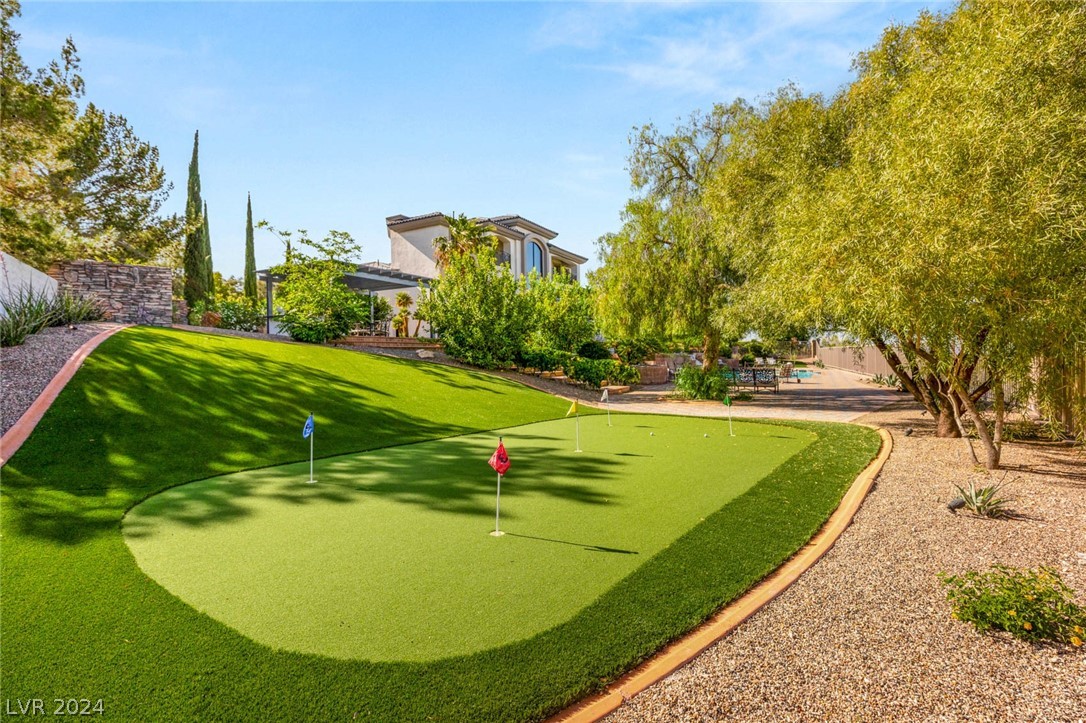22 Anthem Pointe Court