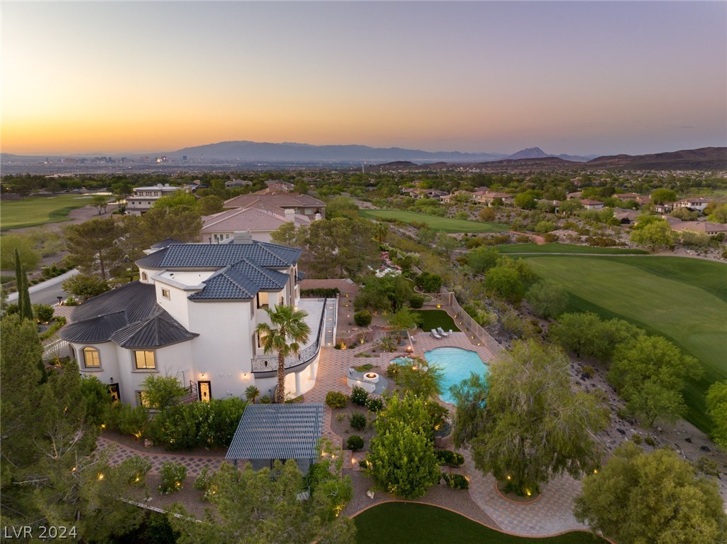 22 Anthem Pointe Court