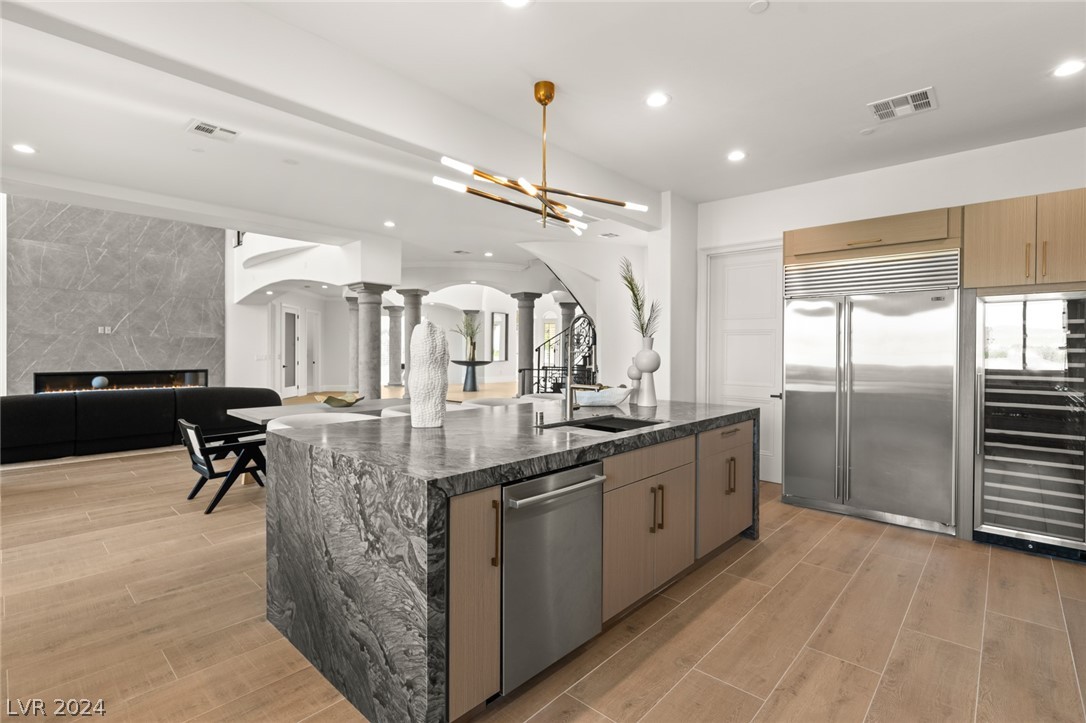 22 Anthem Pointe Court