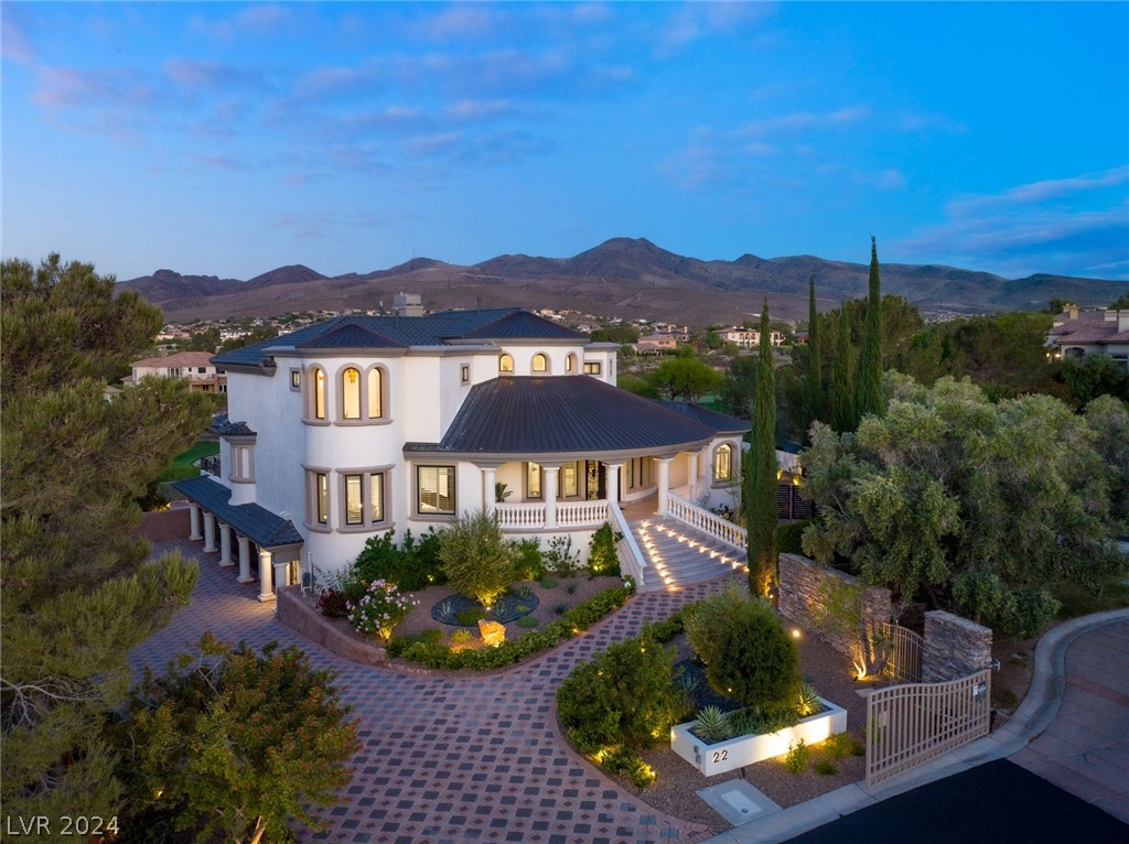 22 Anthem Pointe Court