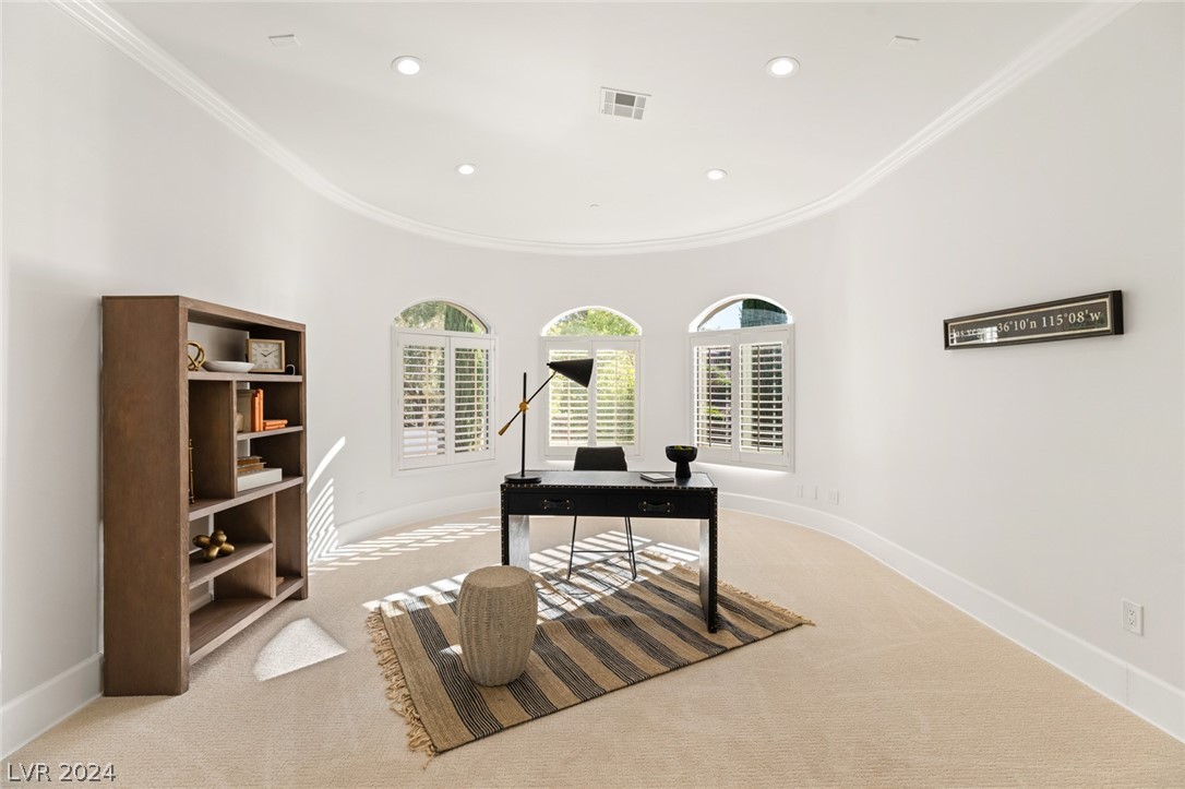 22 Anthem Pointe Court