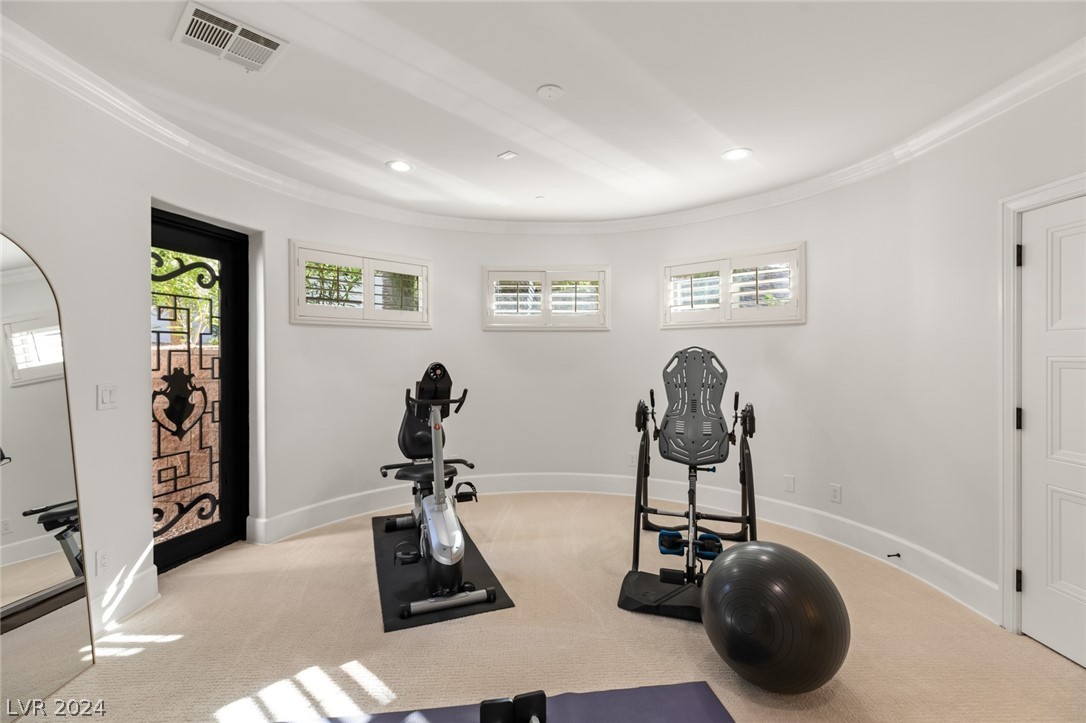 22 Anthem Pointe Court