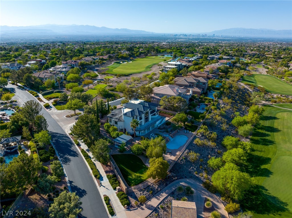 22 Anthem Pointe Court