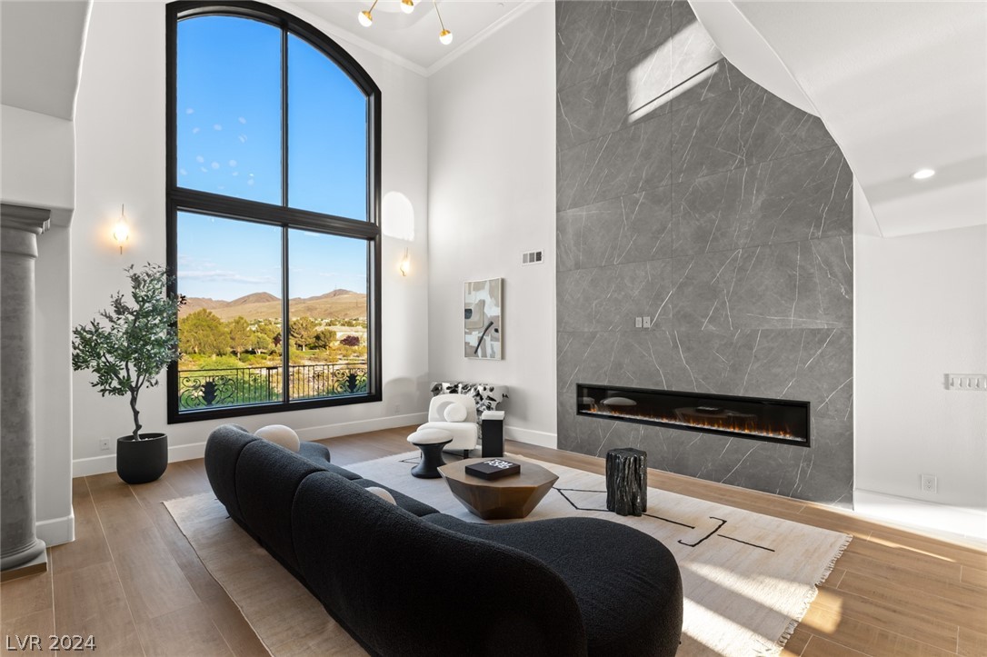 22 Anthem Pointe Court