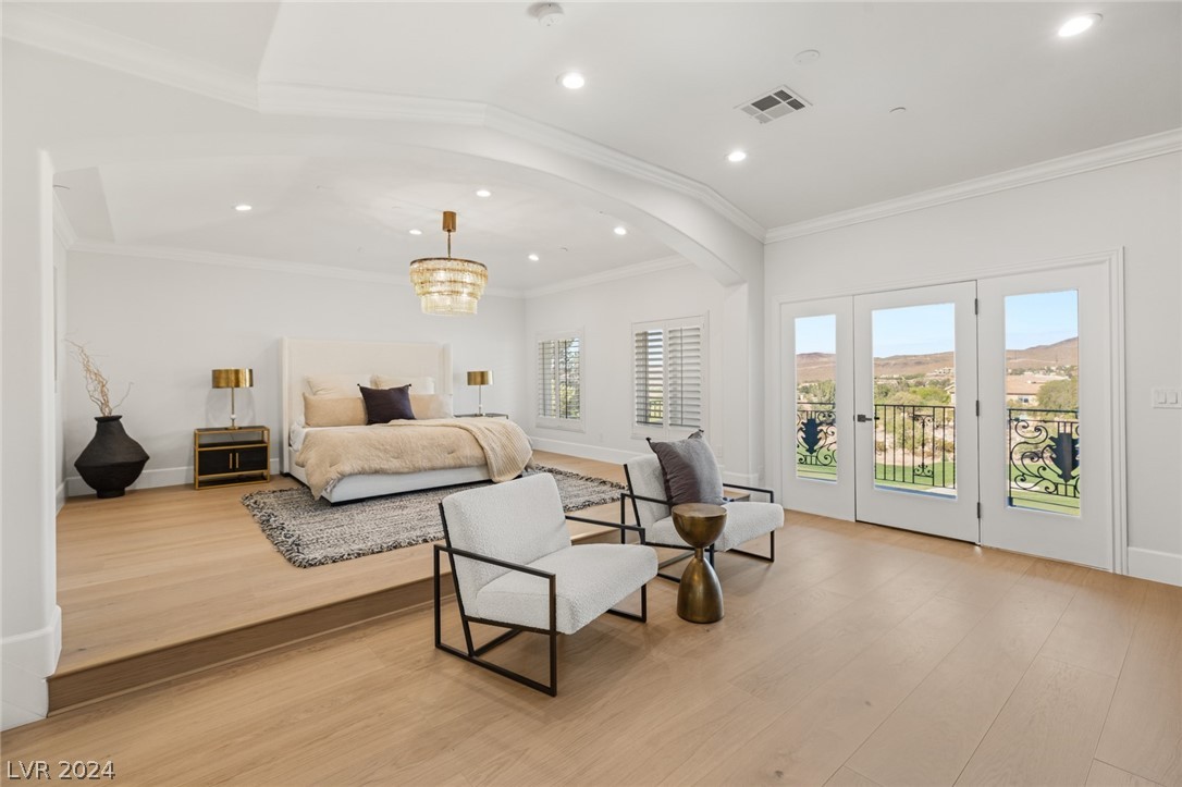 22 Anthem Pointe Court