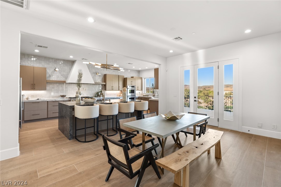 22 Anthem Pointe Court