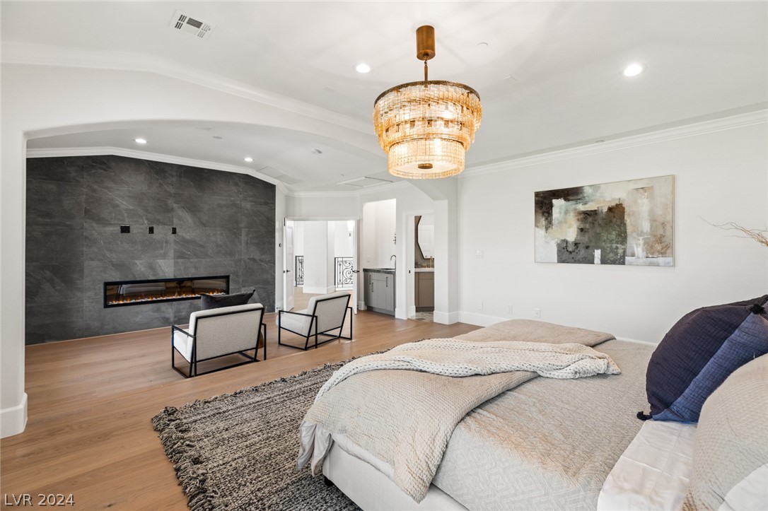 22 Anthem Pointe Court