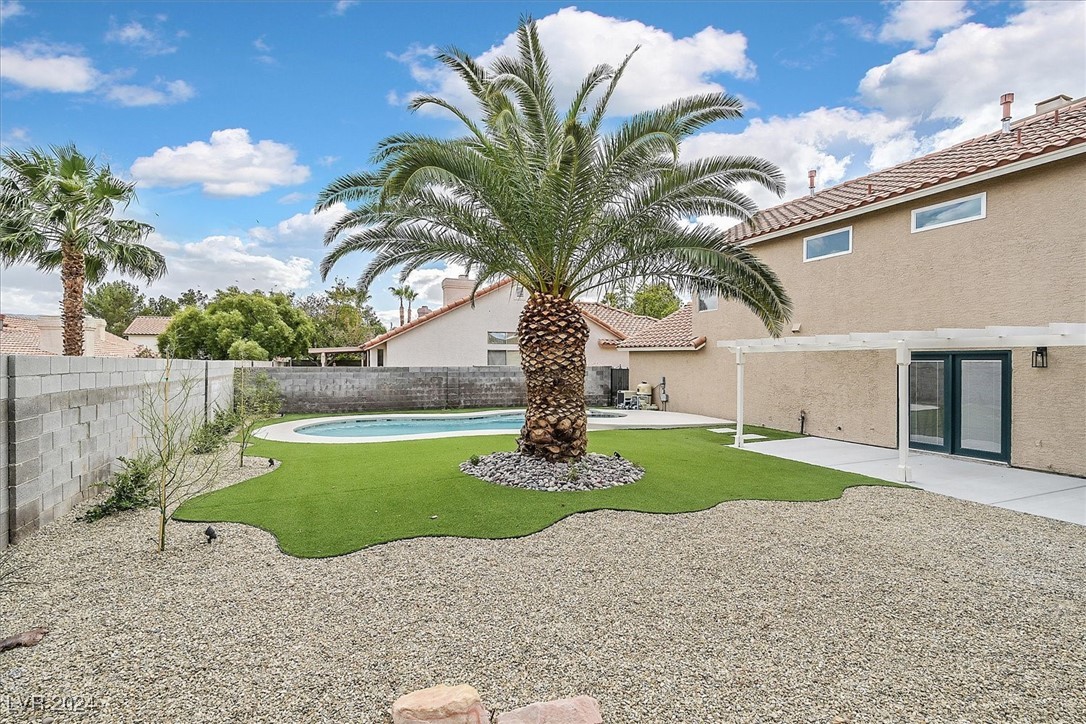 214 Pocahontas Court