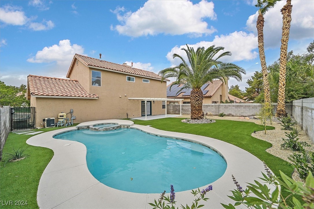 214 Pocahontas Court